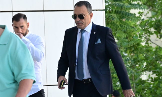 Αναβλήθηκε Σπαρτιάτες