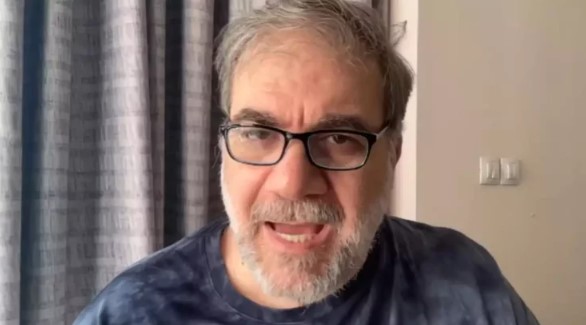 Δημήτρης Σταρόβας: «Είναι αγωνιστής, θέλει να επανέλθει» λέει η σύντροφός του για το βίντεο με την κιθάρα (Video)