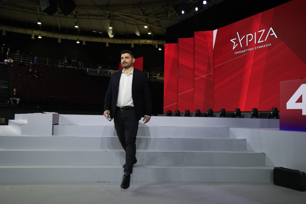 Υπέρ της ανασύνθεσης του προοδευτικού χώρου Τεμπονέρας και Κοτσακάς – Οι προτάσεις τους