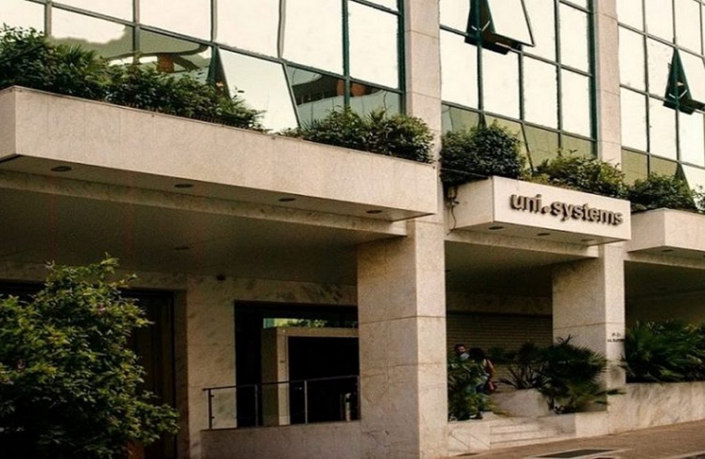 Uni Systems: 60 χρόνια ανοδικής πορείας σε Ελλάδα και εξωτερικό