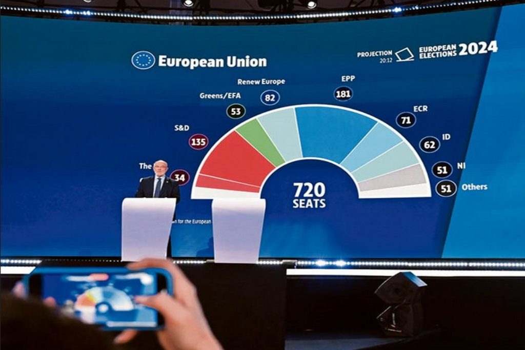 Γεράκια και παζάρια στην ΕΕ – Πώς τα πρόσωπα που θα επιλεγούν στις κορυφαίες θέσεις καθορίζουν την πορεία της