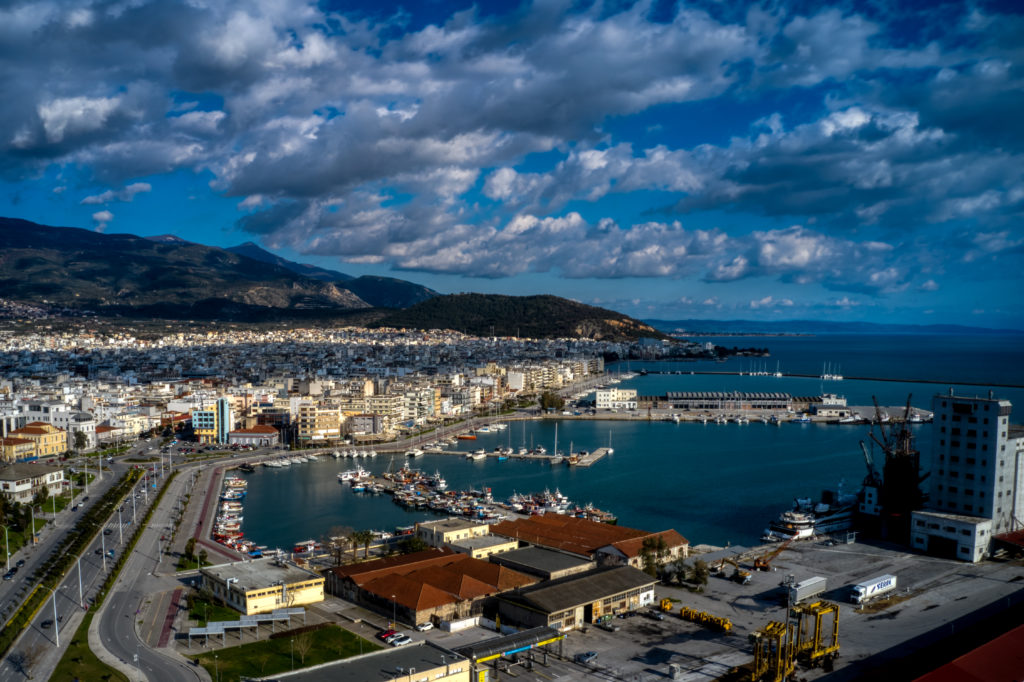 Λιμάνι Βόλου: Το ΣτΕ έκανε δεκτή την προσφυγή της Goldair – Το γεωπολιτικό ενδιαφέρον
