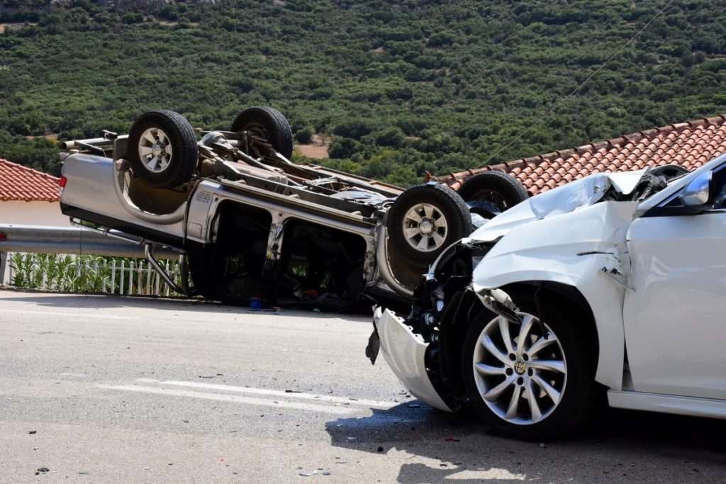 «SOS τροχαία εγκλήματα»: Η Ελλάδα στις χειρότερες χώρες της ΕΕ – 621 νεκροί στην άσφαλτο το 2023