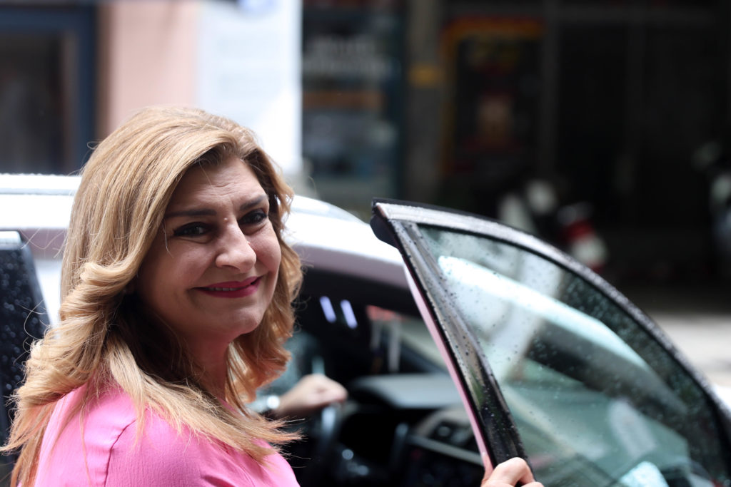 ΠΑΣΟΚ: Η Λιακουλη παραιτήθηκε απο γραμματέας της ΚΟ λογω διαφωνιών – Παραμένει μεχρι νεοτέρας