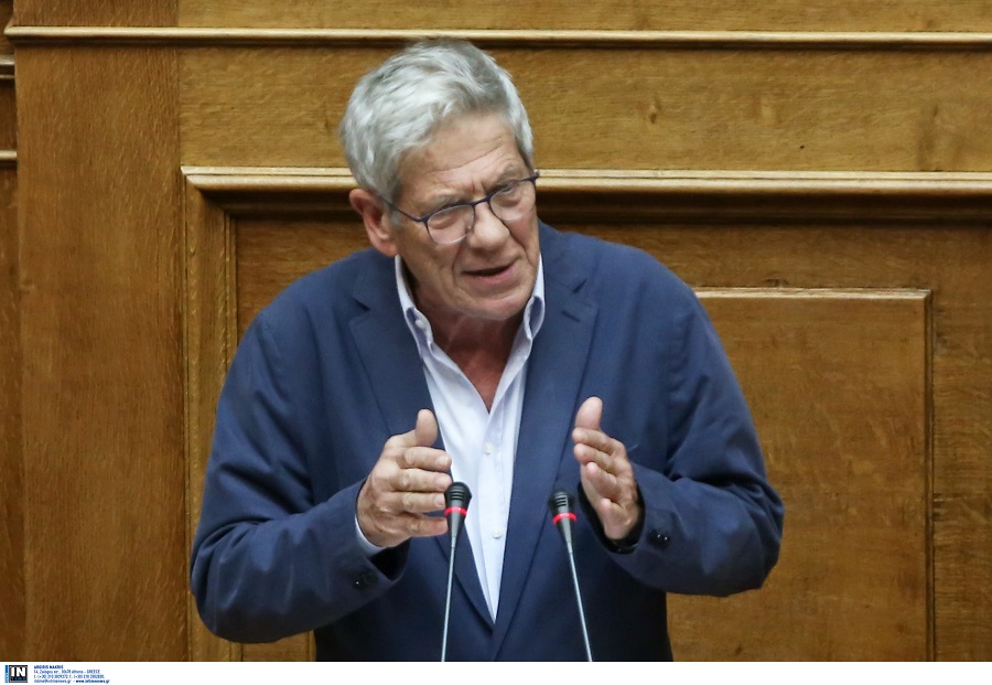 Μάκης Μπαλαούρας: «Πανηγυρική αθώωση μου και για τη Follie Follie»