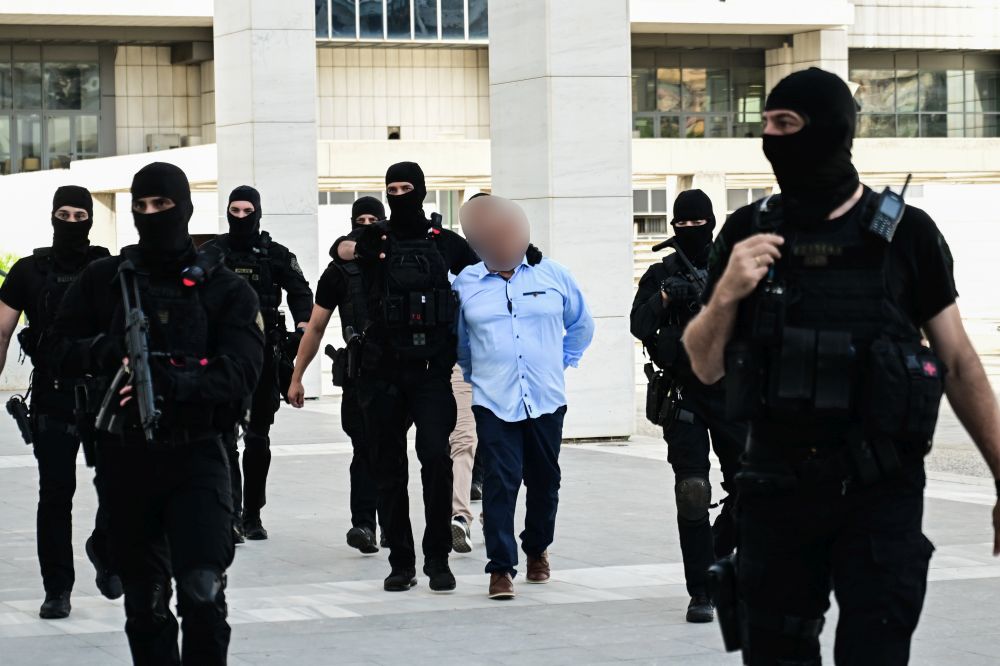 Δίκη για δολοφονία Καραιβάζ: «Τον σκότωσαν επειδή ήταν δημοσιογράφος» – Ο «μάρτυρας κλειδί» και οι αντιφάσεις