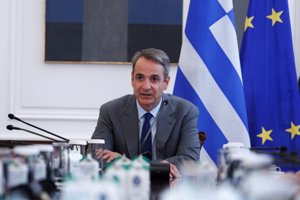 Συναντήσεις Μητσοτάκη με ομάδες γαλάζιων βουλευτών το επόμενο διάστημα – Προβληματισμός για την εσωστρέφεια στη ΝΔ