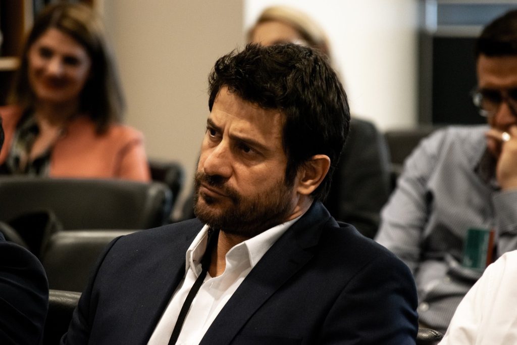 Αλέξης Γεωργούλης: Ποινική δίωξη σε βάρος του για σωματική βλάβη και βιασμό