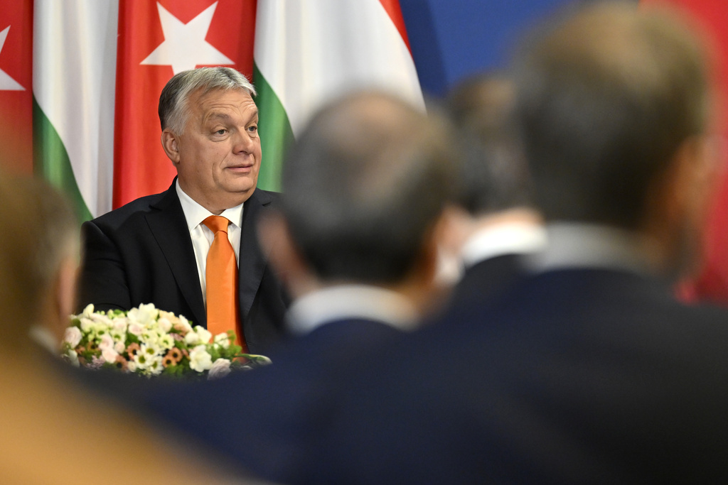 Το ΚΚΕ καταδικάζει τη συμμετοχή του Όρμπαν στην «άτυπη σύνοδο κορυφής του Οργανισμού Τουρκικών Κρατών»