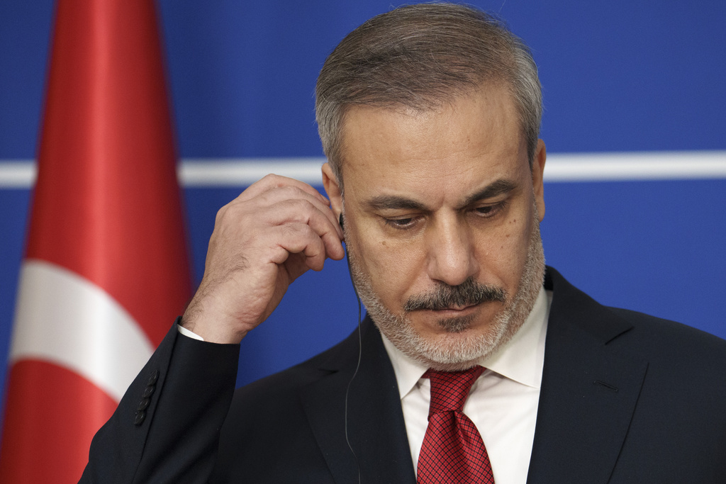 Προκλητικά ειρωνικός ο Τούρκος ΥΠΕΞ για τουρκολυβικό μνημόνιο: «Αν έχει προκαλέσει προβλήματα σε άλλες χώρες, δεν είναι δικό μας πρόβλημα»