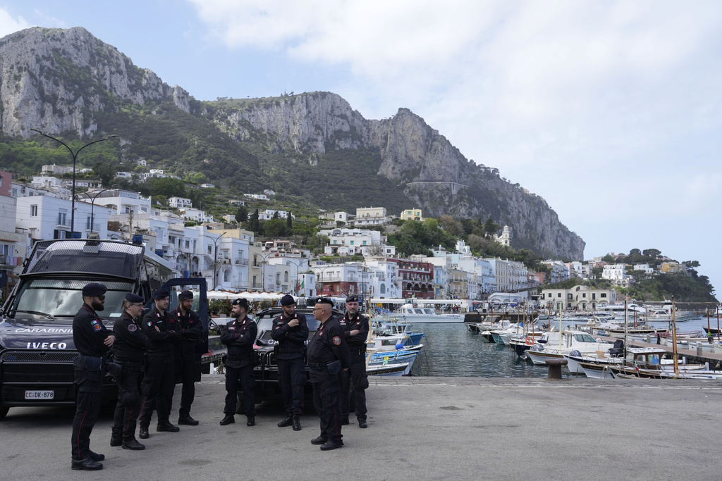 Νέα γυναικοκτονία στην Ιταλία – Δολοφόνησε την πρώην σύντροφό του με κυνηγετικό όπλο