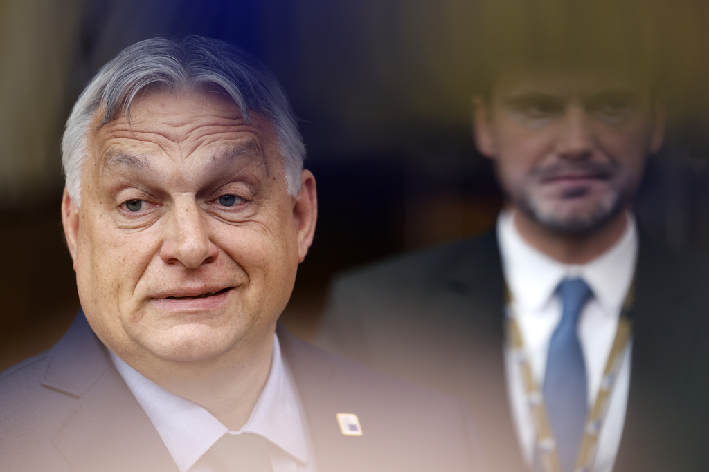 Ρωσία: Στη Μόσχα ο Όρμπαν – Αντιδράσεις χωρίς τέλος από την ΕΕ για την επίσκεψη