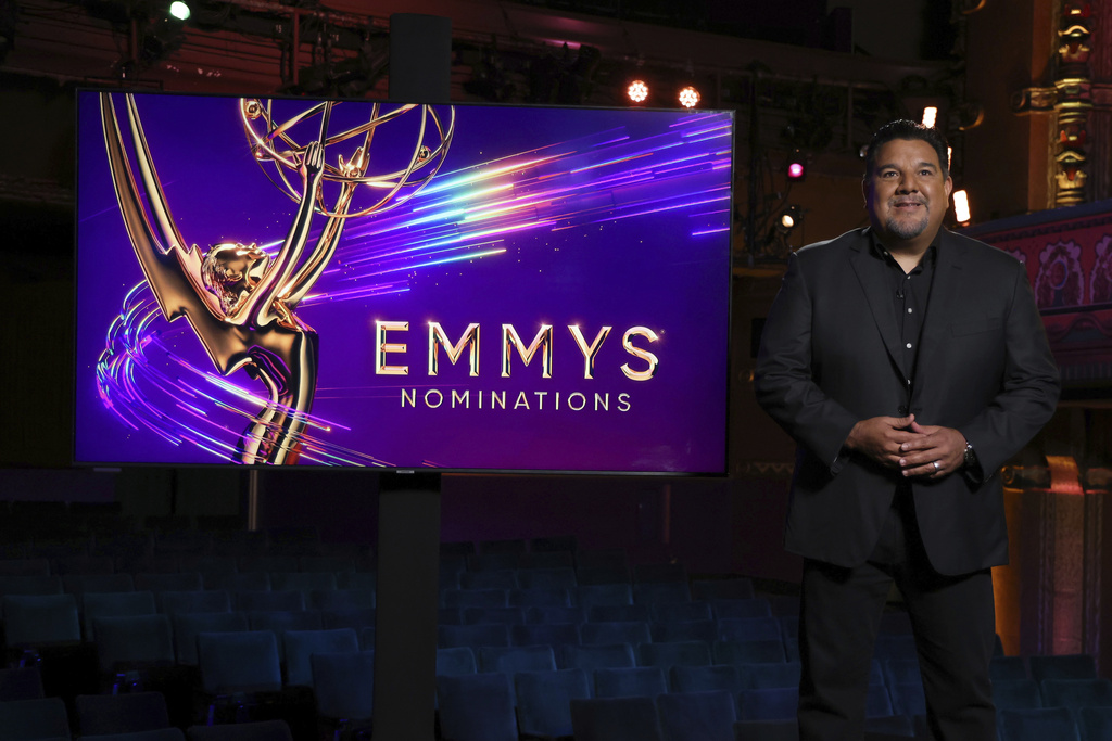 Βραβεία Emmy 2024: Αυτές είναι οι υποψηφιότητες – Ξεχώρισαν τα «Shogun» και «The Bear»