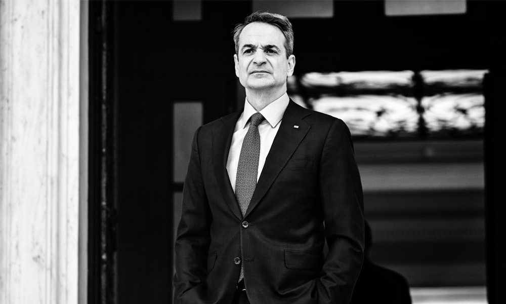 Σε απόλυτη ομηρία ο Μητσοτάκης – Οι εσωκομματικές ομαδοποιήσεις κλείνουν τον κύκλο της παντοδυναμίας του
