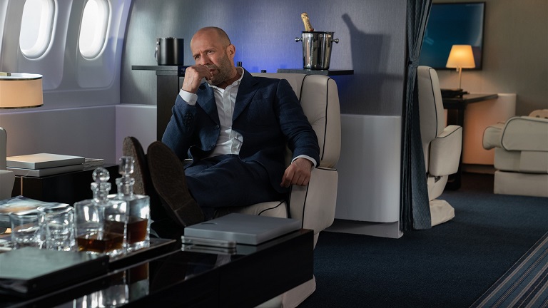 Λάμψη Hollywood με το blockbuster «Operation Fortune: Η μεγάλη απάτη» στη ζώνη Sunday Premiere της Nova