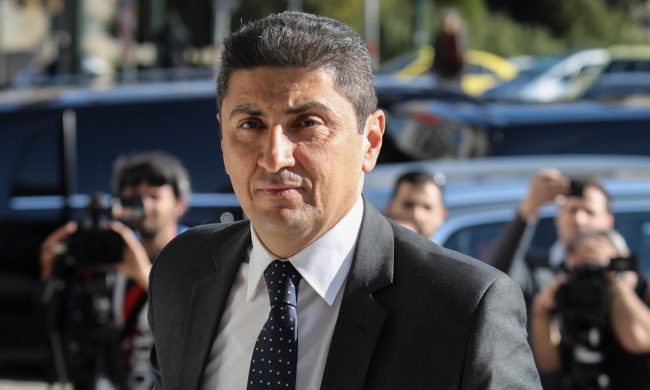 Αυγενάκης