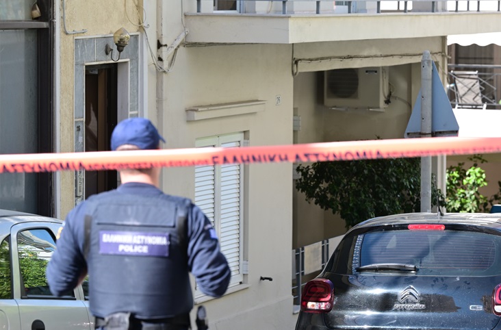 Θρίλερ στο Ψυχικό – Εκτέλεσαν εν ψυχρώ άνδρα μέσα στο αυτοκίνητό του