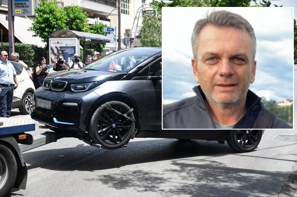 Εκτέλεση στο Ψυχικό: «Ήταν λίγο πολύ αναμενόμενο ότι θα τον σκοτώσουν» – Συγκλονιστικές αποκαλύψεις για τον 54χρονο (Video)