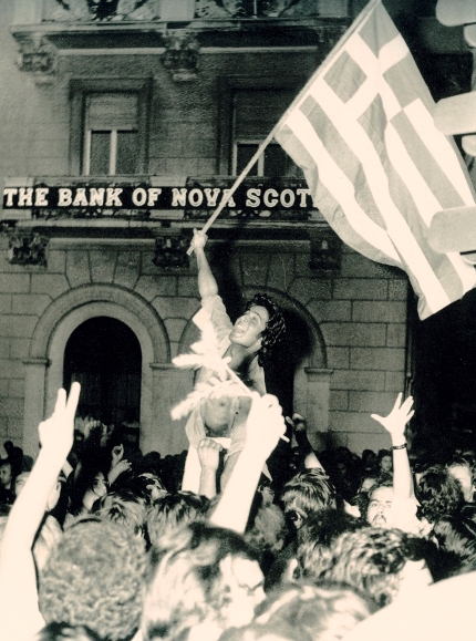 Τι (δεν) μπορούν τα κόμματα