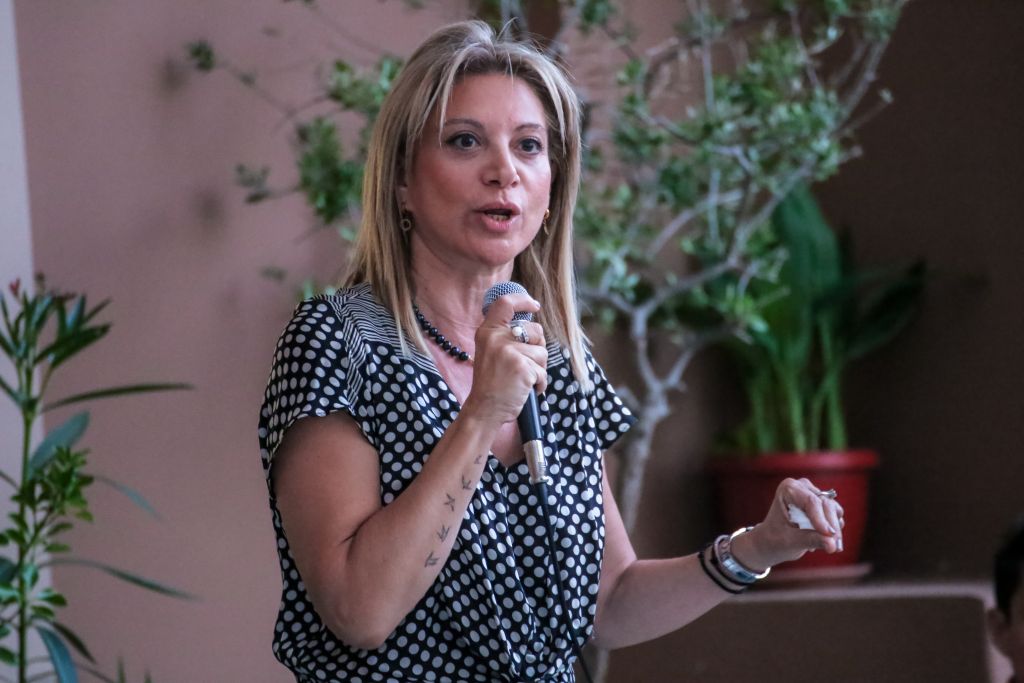 «Πυρά» Καρυστιανού για Μητσοτάκη, Κλάπα, Αδειλίνη: Ζείτε μέσα στη σήψη – Επιτέλους πέφτουν οι μάσκες
