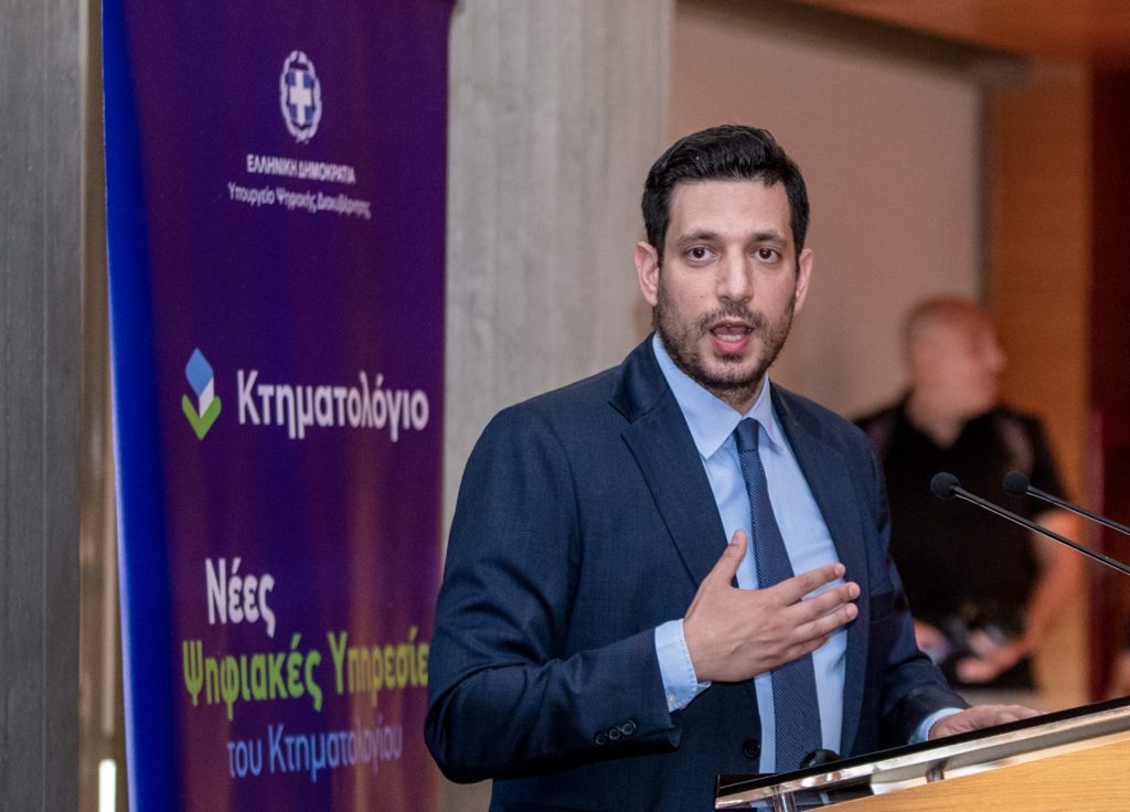 Κωνσταντίνος Κυρανάκης: «Μύστης» στην επικοινωνία, άσχετος στα τρένα