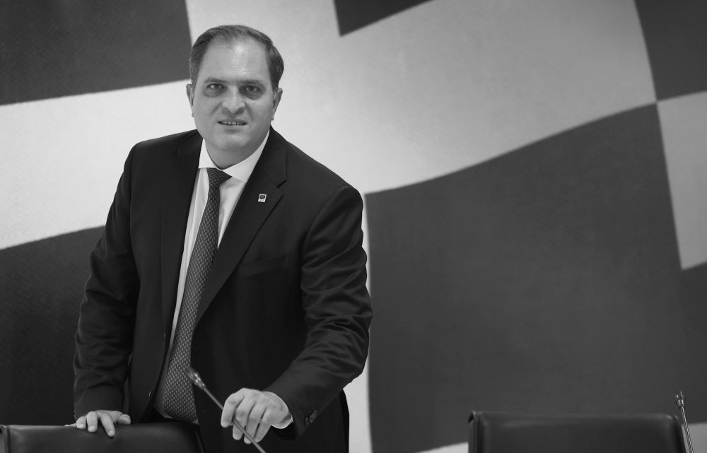 Πιτσιλής: Ιστορίες με δράκους για τη φοροδιαφυγή – Εχασε τα λόγια του για τους επίορκους εφοριακούς
