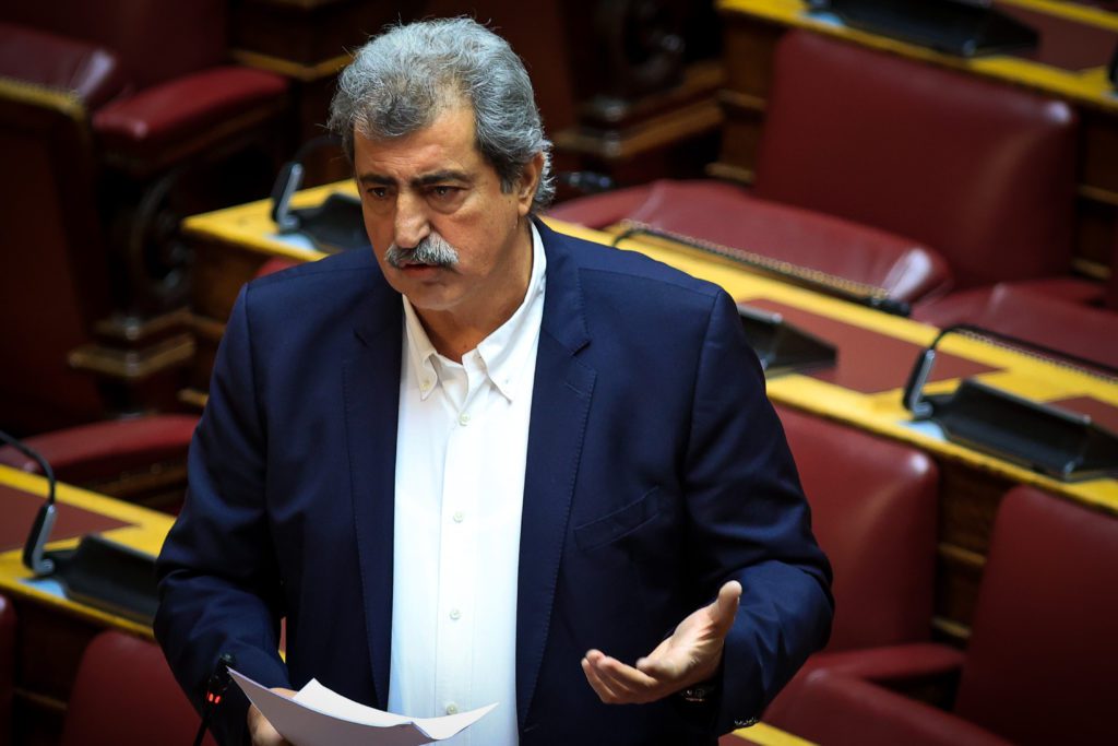 ΣΥΡΙΖΑ: «Ό,τι ζήτησε χθες ο υπουργός Υγείας έγινε πράξη σήμερα από το μονομελές πρωτοδικείο»