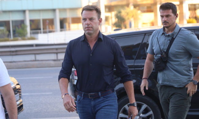 Κασσελάκης
