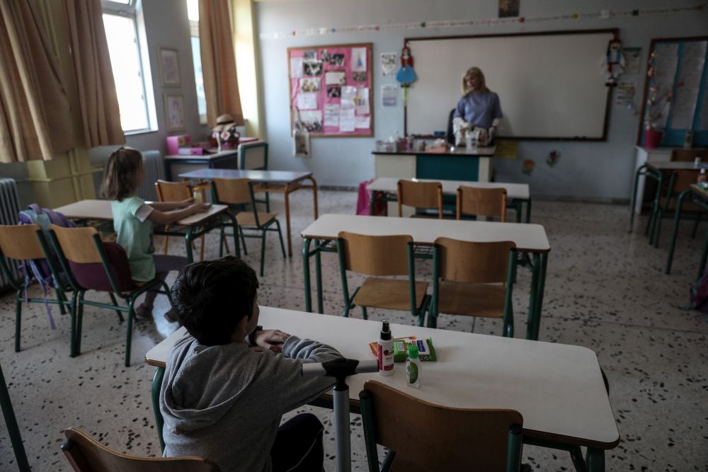 Προσλήψεις εκπαιδευτικών: Ανατροπή από το ΣτΕ – Αντισυνταγματική η μη μοριοδότηση προϋπηρεσία στην ιδιωτική εκπαίδευση