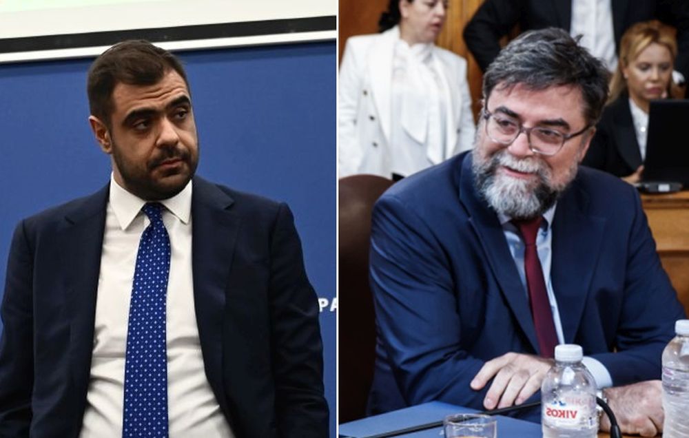 «Ρελάνς» Μαξίμου μετά τις προκλήσεις Οικονόμου: «Πολλές φορές βλέπουμε απεργίες με παράλογα αιτήματα…» (Video)