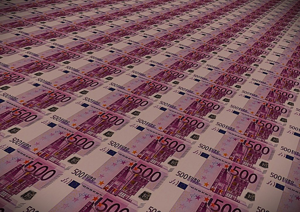 Διασυνοριακή απάτη-μαμούθ: Οι 62 εμπλεκόμενοι, η μέθοδος… carousel, και η ζημιά των 30 εκατ. ευρώ για το δημόσιο