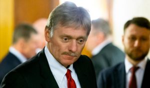 Κρεμλίνο: «Η Ρωσία θα εξετάσει την πρόταση της Δύσης για εκεχειρία 30 ημερών»