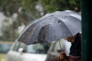 Άστατος ο καιρός τη Δευτέρα &#8211; Σε ποιες περιοχές αναμένονται βροχές (LIVE)