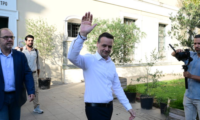 Δούκας