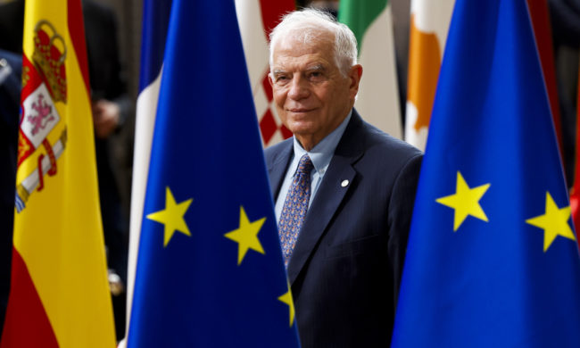 Μπορελ