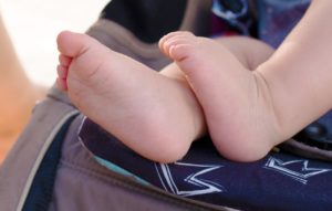 Τραγωδία στη Χαλκιδική: Αγοράκι 13 μηνών πνίγηκε από το φαγητό του