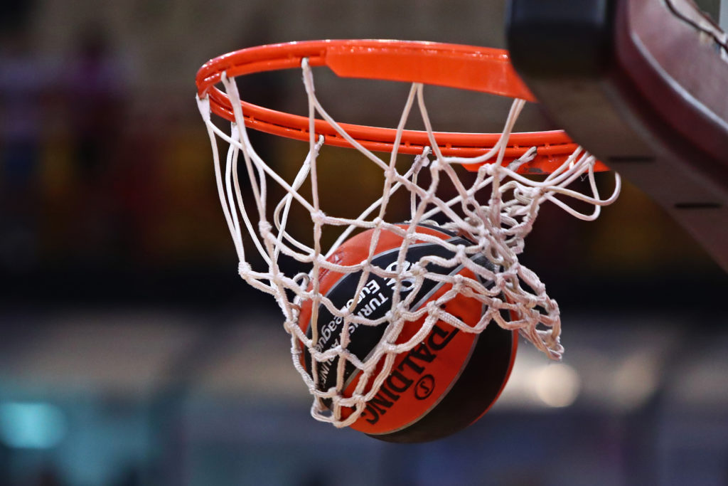 Basket League: Το πρόγραμμα σε πλέι οφ και πλέι άουτ