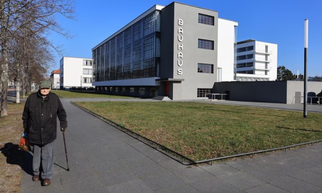 Bauhaus