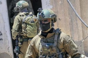 Ισραήλ: Ο στρατός επιβεβαίωσε ότι σκότωσε τον αρχηγό της Χαμάς Μοχάμετ Σινουάρ