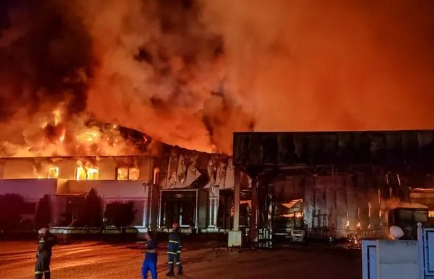 Λαμία: Επιστρέφει στη σίτιση σχολείου η εταιρεία με την τροφική δηλητηρίαση σε 63 μαθητές (Video)