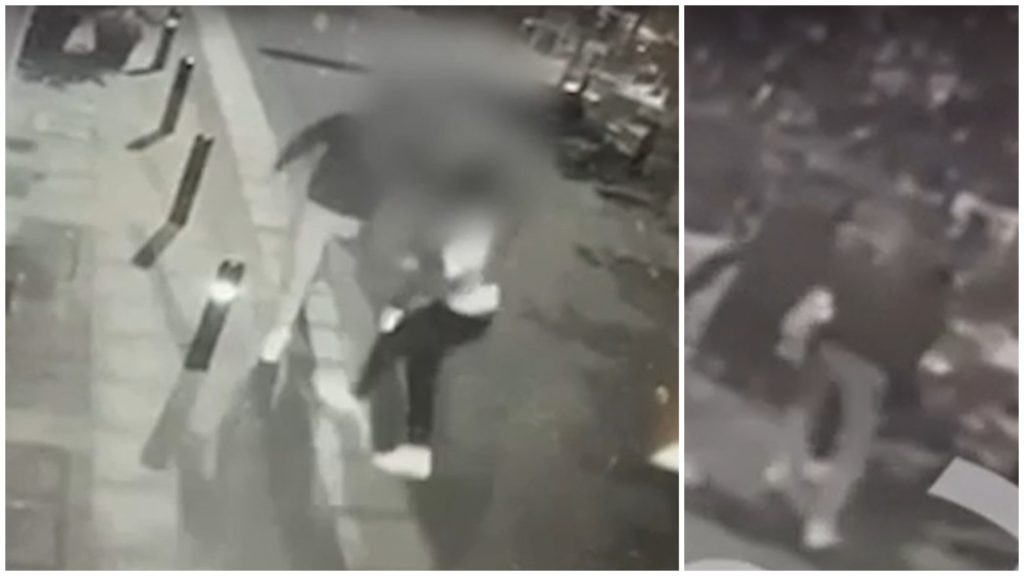 Κυψέλη: Ποινική δίωξη στα δύο αδέλφια για τη δολοφονία του 28χρονου – «Τον σκοτώσαμε γιατί μας βίαζε» (Video)