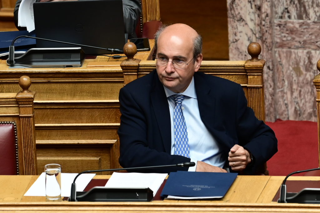 Ο σούπερµαν της σοβαρότητας