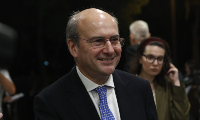 Χατζηδάκης