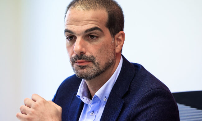 Νέα Αριστερά