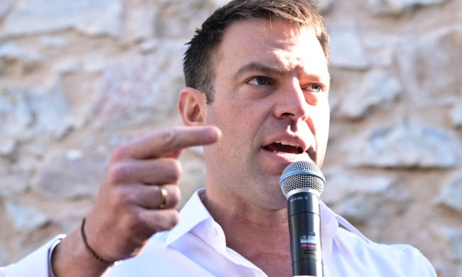 Κασσελάκης