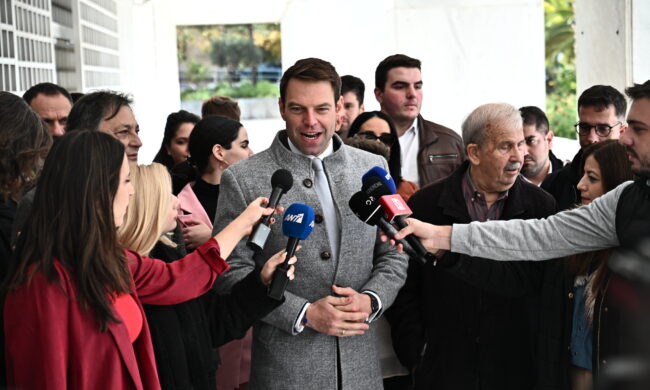 Κασσελάκης