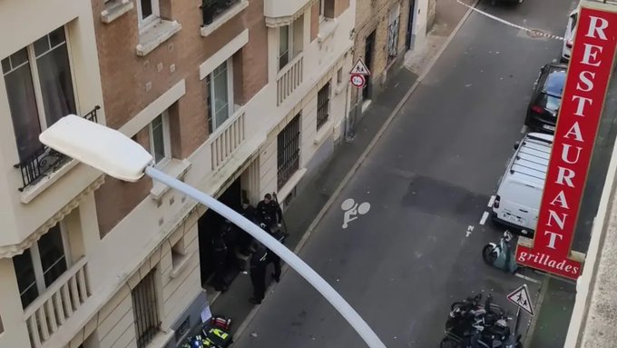 Παρίσι: Συνελήφθη ο ιδιοκτήτης του εστιατορίου που κρατούσε ομήρους τους εργαζομένους του