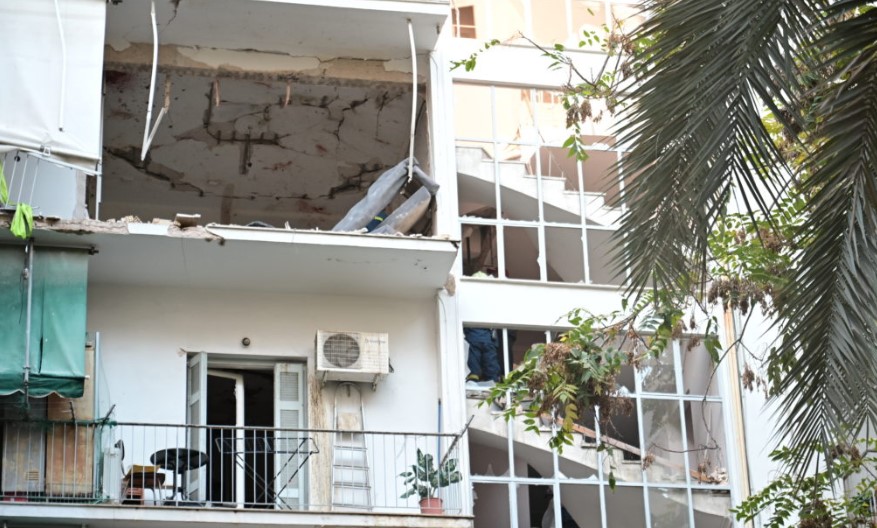 Αμπελόκηποι: Πότε θα γινόταν η βομβιστική επίθεση – Συνεχίζονται οι έρευνες για τον εντοπισμό του στόχου