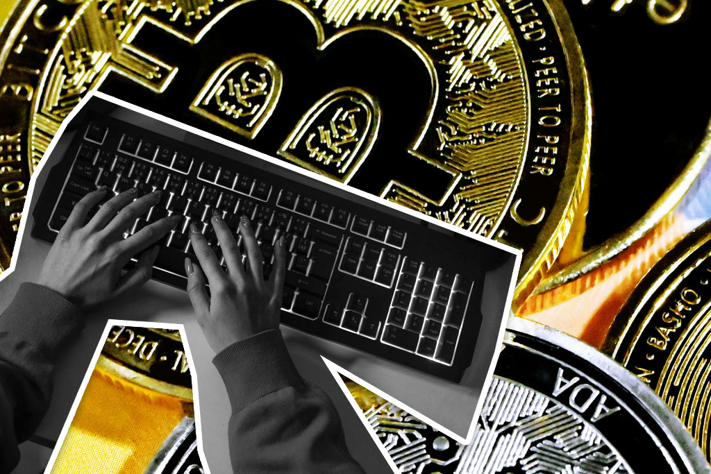Το Bitcoin σπάει για πρώτη φορά το φράγμα των 105.000 δολαρίων
