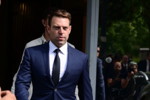 Κασσελάκης: Το κατηγορητήριο για τα Τέμπη